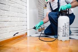 Best Residential Pest Control  in Haltom City, TX